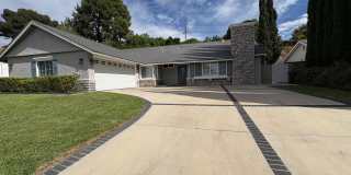 Highly desirable - Charming 4BR/2BA Granada Hills Home North of Rinaldi Gallery 1