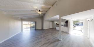 Newly Remodeled 4BD/2BA Gallery 4
