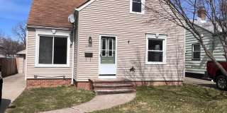 SECTION 8 WELCOME – Newly Updated 3-Bedroom / 2-Bath Home Gallery 1