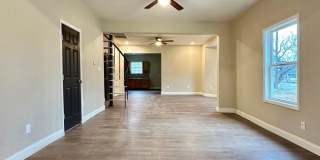 NOW AVAILABLE - Fully Remodeled 3-Bedroom Home w/ Bonus Room!! Gallery 4