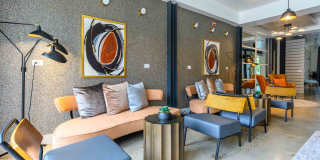 Penn Circle Gallery 36