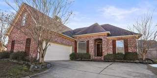 852 Willow Grande Circle Brandon, MS Gallery 1