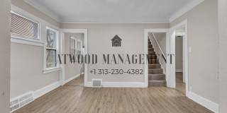This beautifully updated 3-bedroom, 1-bath single-family home is ready for move-in! This beautifully updated 3-bedroom, 1-bath single-family home is ready for move-in! Gallery 4