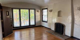 Spacious One Bedroom Unit in North Berkeley Gallery 1