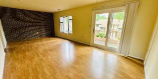 3 Bedroom 2.5 Bath Townhouse Gallery 11
