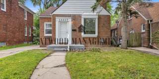 This beautifully updated 3-bedroom, 2-bath single-family home is ready for move-in! Gallery 1