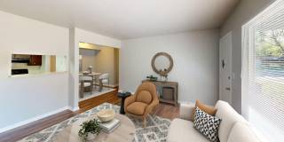 Hillcrest Apartments Gallery 9