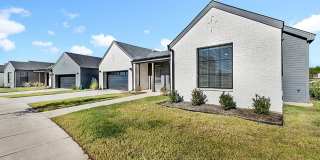 Greenway Village at the Link Townhomes Gallery 25