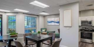 Lake Arbor Towers Gallery 19