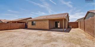 3Bed/2Bath House in Buckeye! Move-In Ready on 08/06/2026! Gallery 18