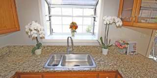 Updated Three Bedroom Gem with Gorgeous Hardwood Floors Gallery 6