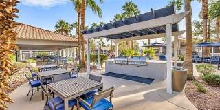 Destinations Alexander Age 55+ Apartment Homes Gallery 7