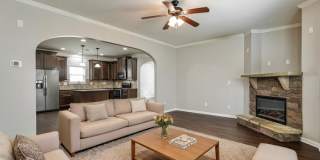 3402 Grove Landing Circle Gallery 5