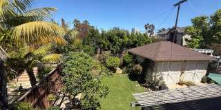 Fabulous Bankers Hill location 3 Bedroom Top-floor duplex unit Gallery 35