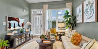 The Averly East Village Gallery 1