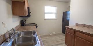 Central 4 bedroom Duplex Gallery 11