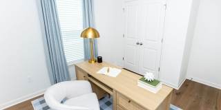 Cypress Point Cottages Gallery 18