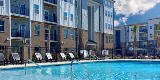 Parkway at 31 Apartments Gallery 18
