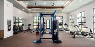 The Banks at Mt. Holly Apartments Gallery 33