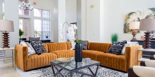 Whitney at The Heights Gallery 9