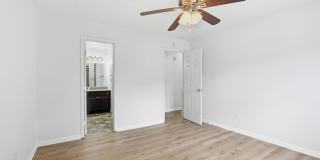 Beautifully maintained 3 bedroom, 2.5 bathroom home for rent in the heart of central Virginia Beach! Gallery 25