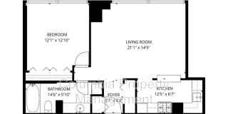 1245 13th St NW Gallery 16
