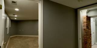 Charming 2Bed/2.5Bath in Washington Vilage - Extra Space in the Basement Gallery 27