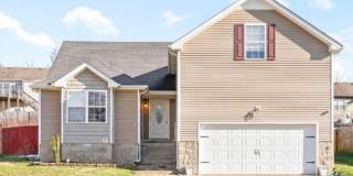 1384 Mutual Drive Clarksville, TN 37042 Gallery 1