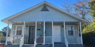 Fully Renovated Apartment Duplex Located in the Heart of Edgewood - 2227B Gallery 1