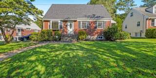TASTEFULLY UPDATED 5 BR 2 BA CAPE COD HOME IS AVAILABLE IN KENSINGTON Gallery 1