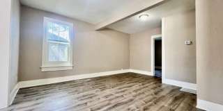 Beautifully updated 4-bedroom, 2 1/2-bath home available now! Gallery 5