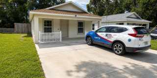 Modern Open-Concept Home Near I-75 & Downtown Ocala Gallery 1