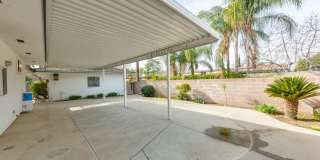 Spacious 3 Bedroom Home with Oversized Family Room & Covered Outdoor Living! Gallery 32