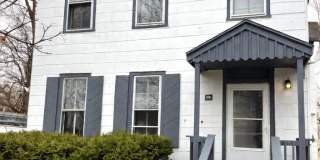 411 Barney Street Gallery 1