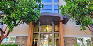 Stunning 2 Bed 2 Bath Penthouse Condo in Los Altos.  Great Schools and Location! Gallery 1