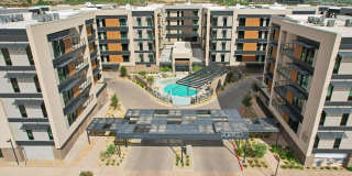 Portico Community II Gallery 24