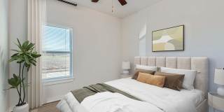 Mission Trail at El Camino Real - Affordable Housing Gallery 26