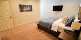 Stunning Fully Furnished Home in the Heart of Fayetteville! Gallery 26