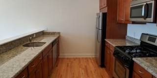Suburban Square Apartments in the heart of Metuchen Gallery 7