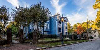 McIver Square Apartments Gallery 7