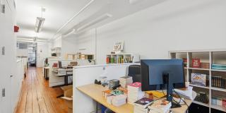 215 CHURCH Street Gallery 3