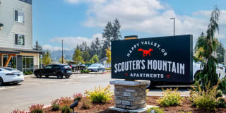 Scouter's Mountain Gallery 4