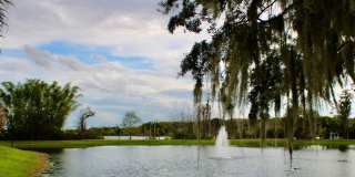 AVAILABLE NOW: First-floor 2-bedroom, 1-bath condo in Gated Community Gallery 18