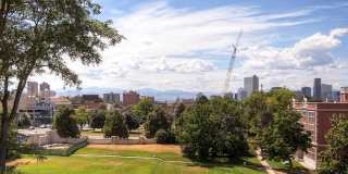 Detroit Terraces Gallery 12