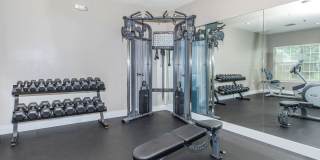 The Woodlands of Brookfield Gallery 10