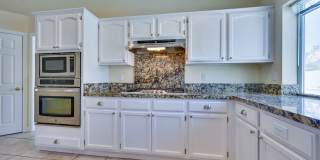 SE!! 4 Bedrooms!! Single Story!! NO HOA!! 3 Car Garage!!! Pool!!! Spa!!! RV Parking!!! Low maintenance Landscape!! Gallery 34