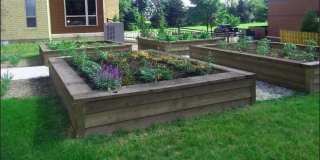 Novation Senior Commons - Senior Housing Gallery 12