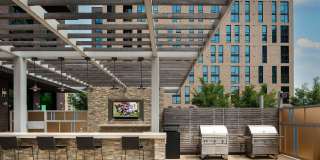 Signature at Reston Town Center Gallery 16