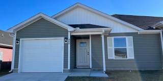 New Beginnings Start with AMRR: 3 Bedroom Duplex in Duenweg, Missouri! Gallery 1