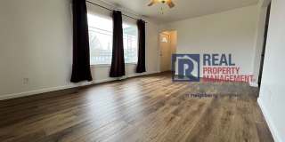 4 bedroom 2 bath - 1 Car Detached Garage - Small dog negotiable Gallery 5